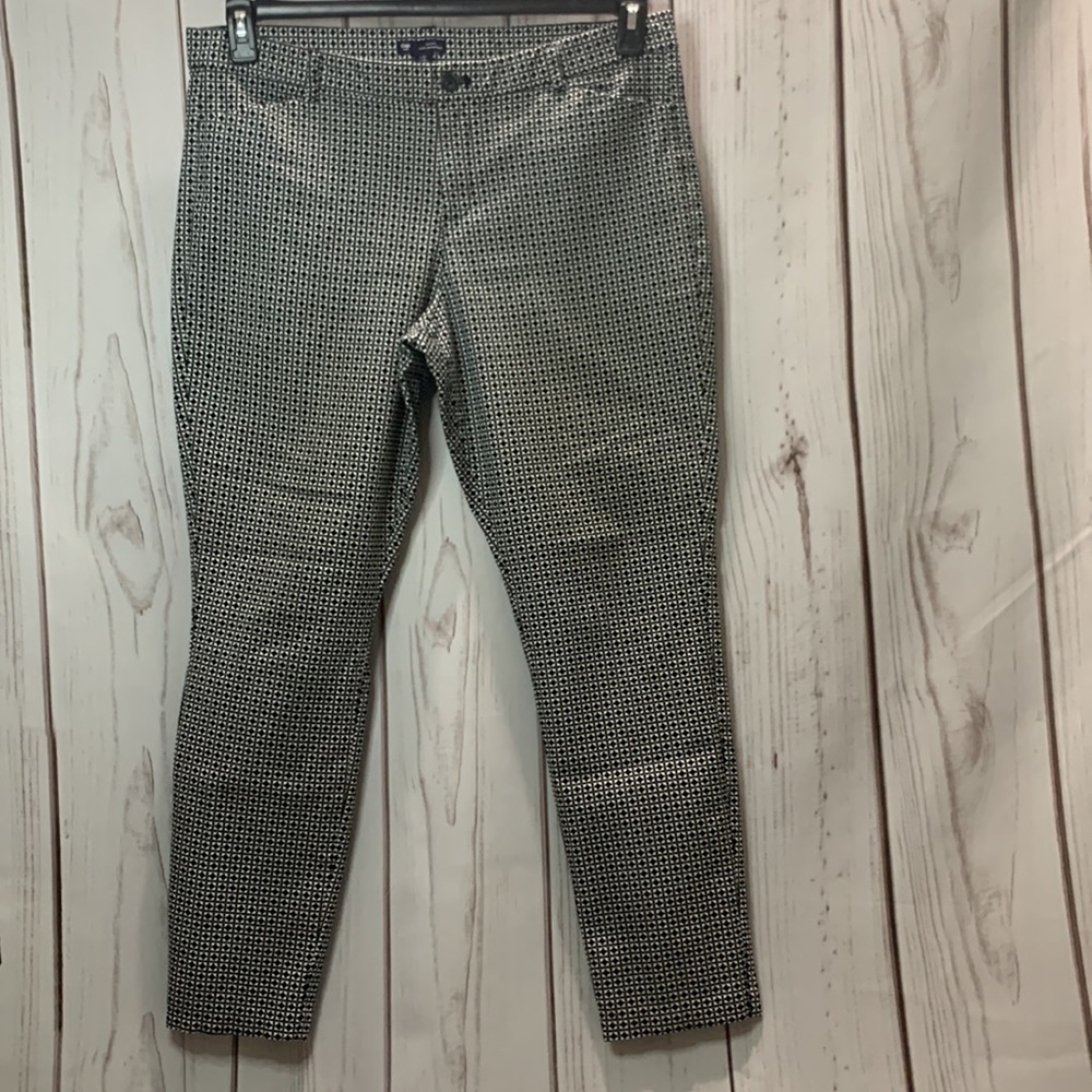 Gap Slim City